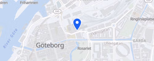 ÖTILLÖ Gothenburg
