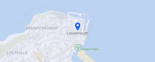 10 Mile Turkey Trot Lossiemouth