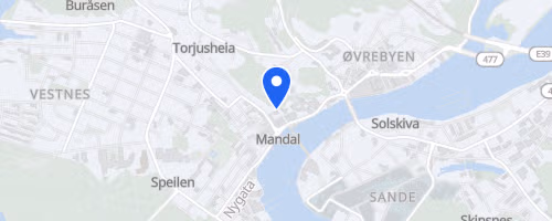 Mandals Juledagsløp