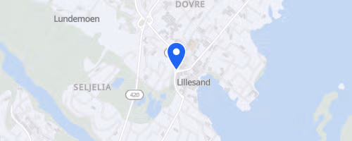 Lillesand Backyard Ultra