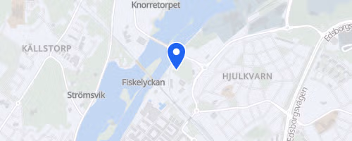 Trollhättan City Trail, part of Trollhättan Action Week
