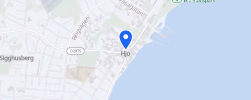 Hökensås Runt