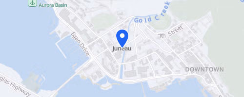 Juneau Marathon & Half Marathon