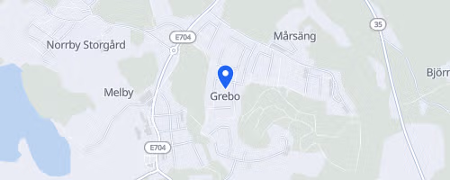Mörtruset