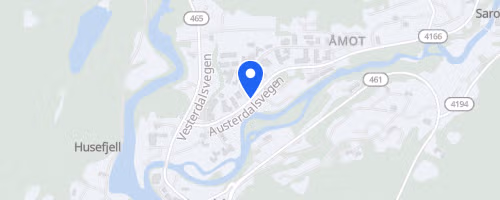 Terrengkarusellen Kvinesdal