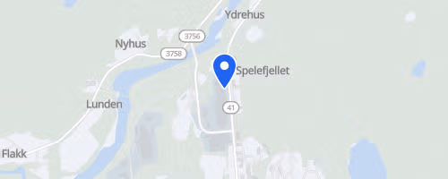 Åpent Klubbmesterskap 2026
