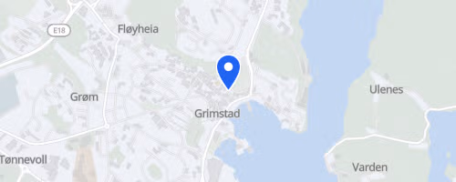 Terrengkarusellen Arendal/Grimstad