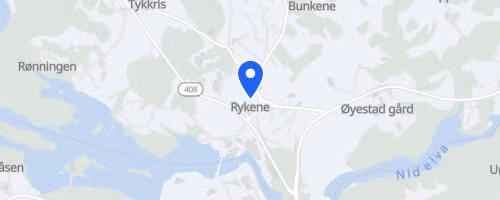 Gubbemila Rykene