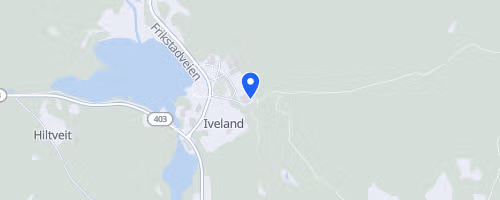 Berefjell opp