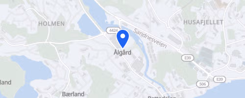 Gjesdal Backyard 2026
