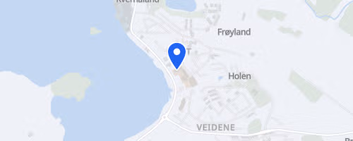 Hålandsheia Rundt