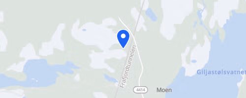 Gjesdal Trailrun