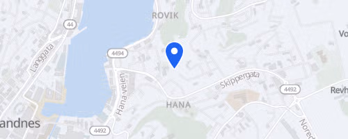 Hanatrappene Opp 2026