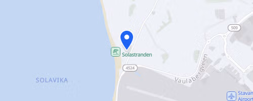 Solnedgangen