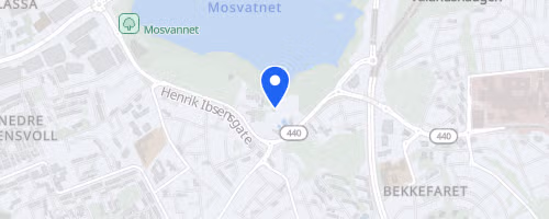 Dogrun - Stavanger