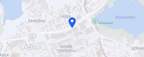 3-Sjøersløpet