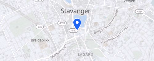 Stavanger Triathlon