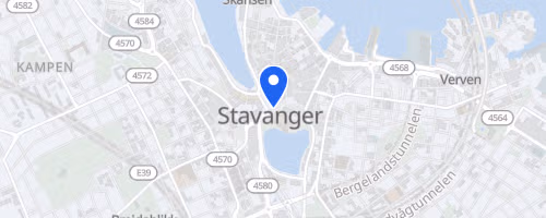 Stavanger Marathon 2026
