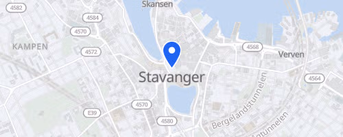 Jentebølgen - Stavanger