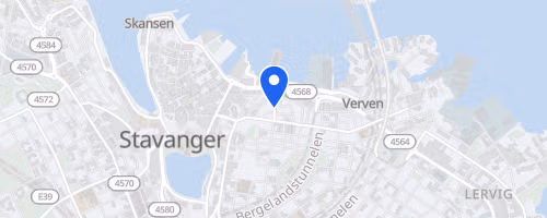 Stavanger Marathon