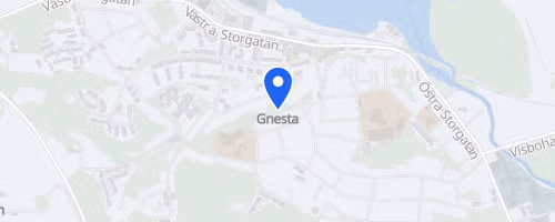 Marknadsloppet Gnesta
