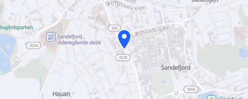 Baneløpet 5. løp