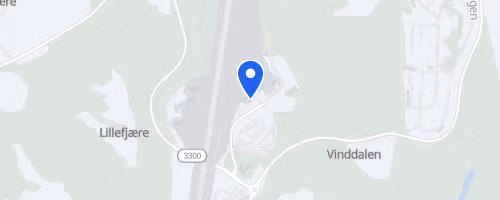 Geiteryggen-løpet