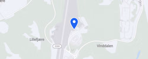 Geiteryggen 3k Barneløp