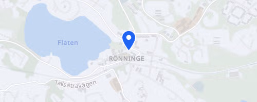 Rönninge Backyard Run 2026