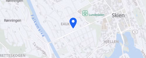 Trimkarusellen Grenland