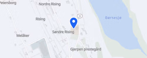 Gjerpenhavna 2.5 km Barneløp