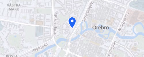Å-stadsloppet