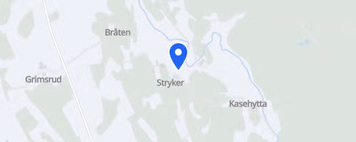 Nordmarkstravern