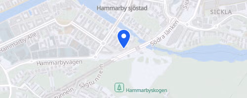 Hammarby Alpin Marathon 2026