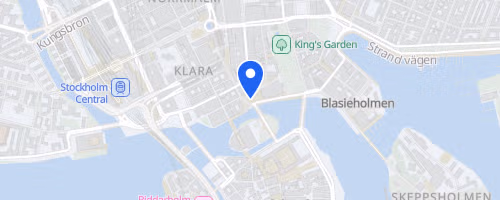 Marathon de Stockholm