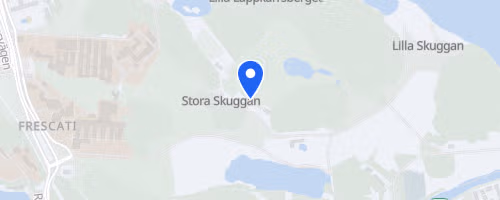 Hjorthagen Ultra Trail 100