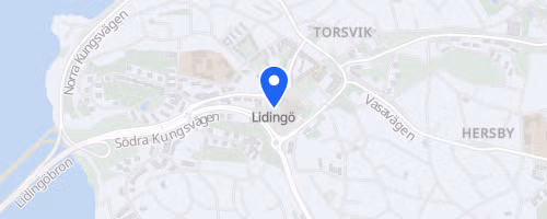 TCS Lidingöloppet