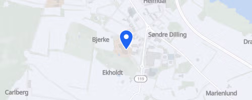 Ekholtløpet