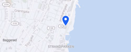 Kystleden Halvmaraton