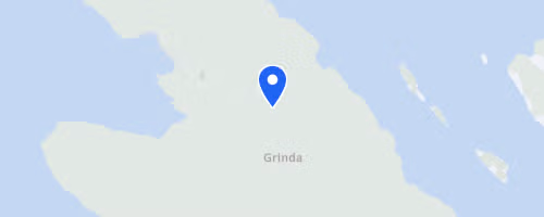 Grinda Trail Run
