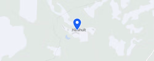 Hålahult Blackwood Manor TrailRun