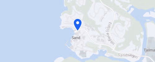 Vinjanuten rundt