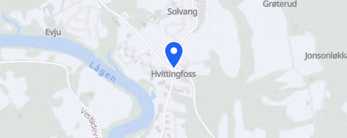 Hvittingfoss Trail Challenge 2026