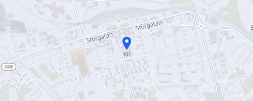 Kilterrängen