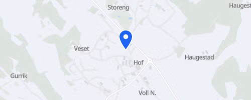 Hof Toppers Ultraløp