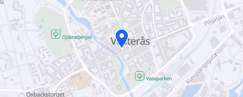 Västerås Swimrun 2026
