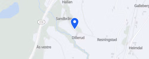 Fjellskar Opp
