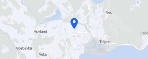 Saudasjøen Rundt