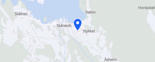 Skånevik Skyrace