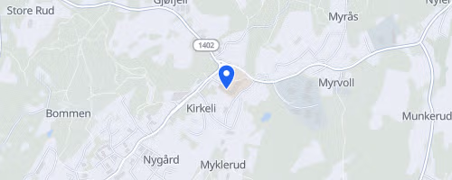 Nesodden på langs